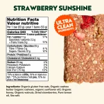 Made with Local – Strawberry Sunshine Bar (Limited Edition) - Image 2