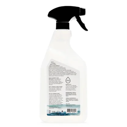 The Unscented Company All Purpose Cleaner (800 mL) - Image 2