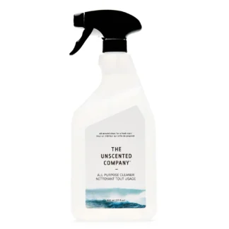 The Unscented Company All Purpose Cleaner – Fragrance-Free (800 mL)