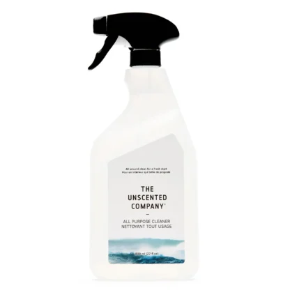 The Unscented Company All Purpose Cleaner – Fragrance-Free (800 mL)