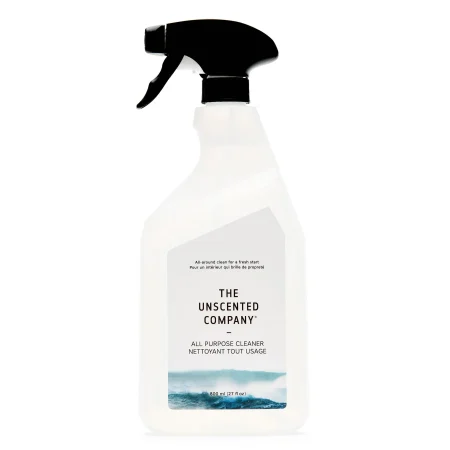 The Unscented Company All Purpose Cleaner – Fragrance-Free (800 mL)