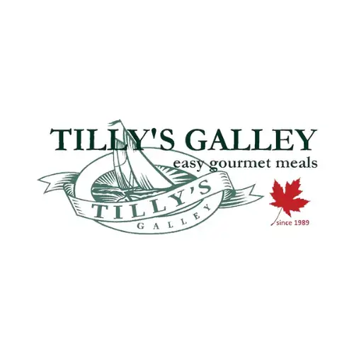 Tilly's Galley