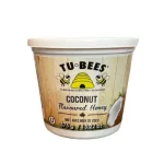 Tu-Bees Coconut Honey