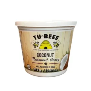 Tu-Bees Coconut Honey