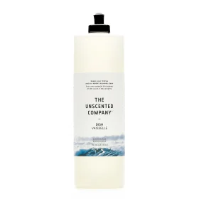The Unscented Company Dish Soap