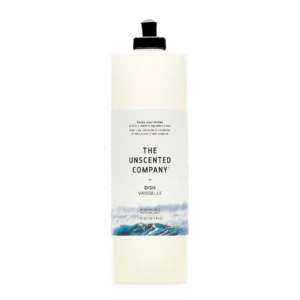 The Unscented Company Dish Soap