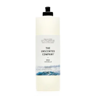 The Unscented Company Dish Soap