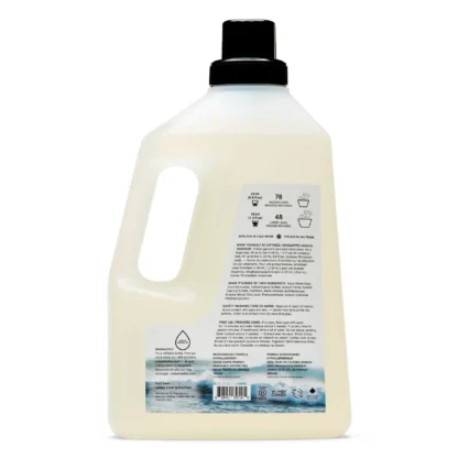 The Unscented Company Laundry Soap (1.95 L) - Image 2