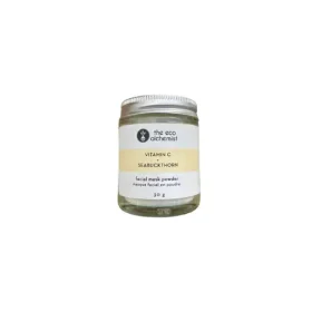 Vitamin C + Seabuckthorn Facial Mask Powder