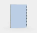 Procrastinating at Record-Breaking Speeds Spiral Notebook - Image 2