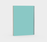 Things I Give a Fox About Spiral Notebook - Image 2