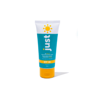 Just Sun Original Lavender Body Sunscreen SPF 30 – 90 mL