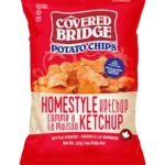 Covered Bridge Ketchup Chips