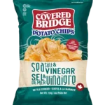 Covered Bridge Sea Salt & Vinegar Chips