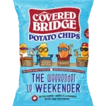 Covered Bridge The Weekender Chips