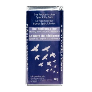 Peace by Chocolate – Peace Maker Resilience Bar