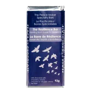 Peace by Chocolate – Peace Maker Resilience Bar