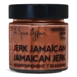 A Spice Affair - Jamaican Jerk Seasoning – 100 g (3.5 oz)