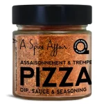 A Spice Affair – Pizza Seasoning 110 g (3.9 oz)