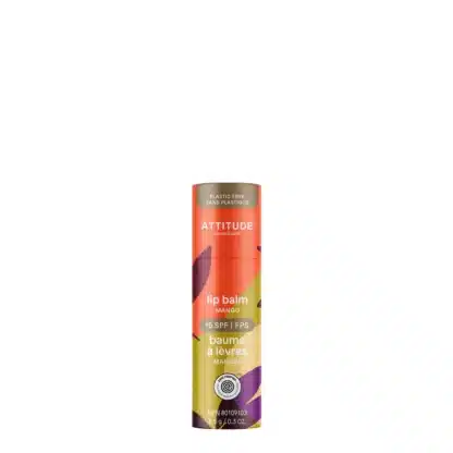 Leaves bar™ – SPF 15 Lip Balm