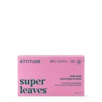 Super leaves™ Body Soap – Coconut & Wild Berries