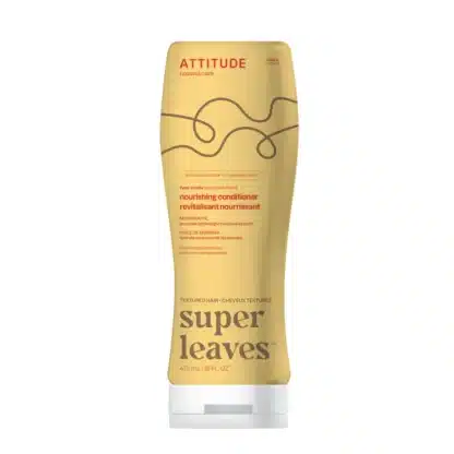Super leaves™ Nourishing Conditioner for Curly Hair