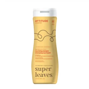 Super leaves™ Nourishing Shampoo for Curly Hair