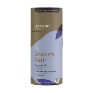 Leaves bar™ Dry Body Oil – Sea Salt