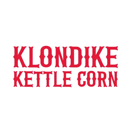 Klondike Kettle Corn
