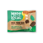 Made with Local – Mint Chocolate Chip Bar