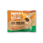 Made with Local – Peanut Butter Blondie Bar