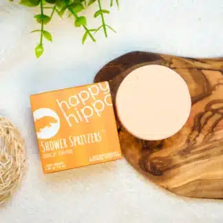 Happy Hippo Self Care Shower Spritzer (Individual)
