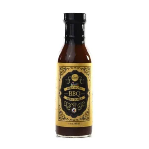 Sinai Gourmet Beer Maple Barbecue Sauce – 350ml