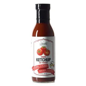 Sinai Gourmet Tomato Ketchup – 357ml