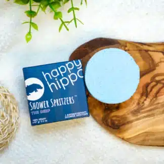 Happy Hippo The Deep Shower Spritzer (Individual)