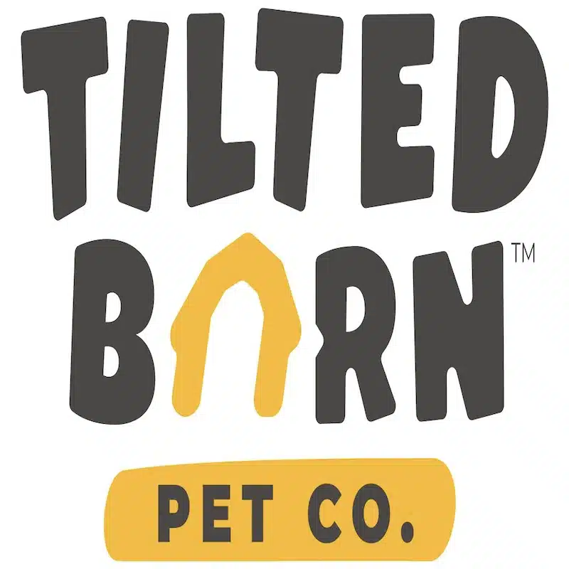 Tilted Barn Pet Co.