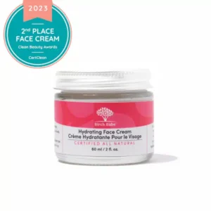 Birch Babe Hydrating Face Cream – 60ml