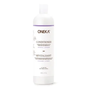 Oneka Angelica & Lavender Conditioner - 500 ml