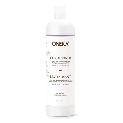 Oneka Angelica & Lavender Conditioner - 500 ml