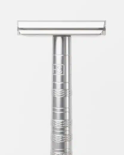 Henson AL13 Razor – Aircraft Aluminum