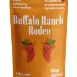 The Spice Age – Buffalo Ranch Dip