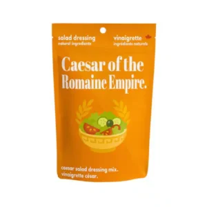 The Spice Age – Caesar Salad Dressing Mix