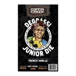 Coffin Creek Coffee Degrassi Junior DIE (French Vanilla) - Drip Grind