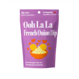 The Spice Age – Ooh La La Onion Dip Mix