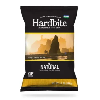 Hardbite All Natural – 150g