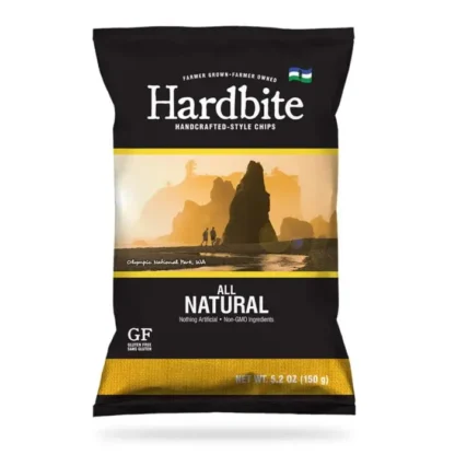 Hardbite All Natural – 150g