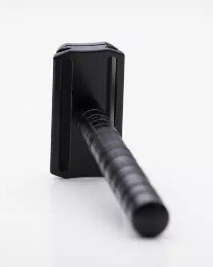 Henson AL13 Razor – Jet Black | Aircraft Aluminum - Image 2