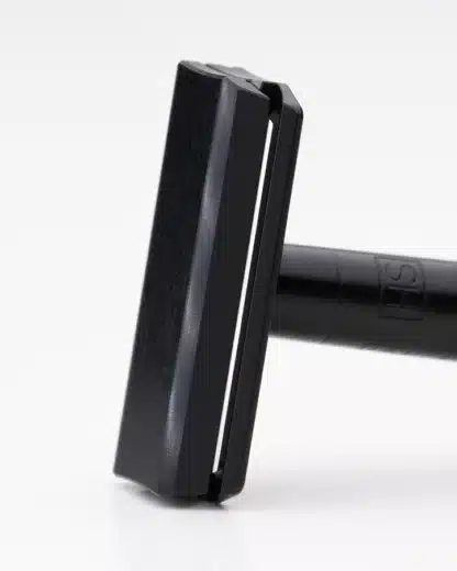 Henson AL13 Razor – Jet Black | Aircraft Aluminum - Image 3