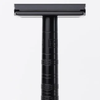 Henson AL13 Razor – Jet Black | Aircraft Aluminum