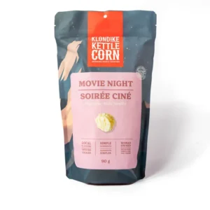 Klondike Kettle Corn - Movie Night